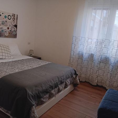 San Paolo Roma Holiday Home Eksteriør billede