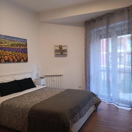 San Paolo Roma Holiday Home Eksteriør billede