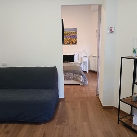 San Paolo Roma Holiday Home Eksteriør billede