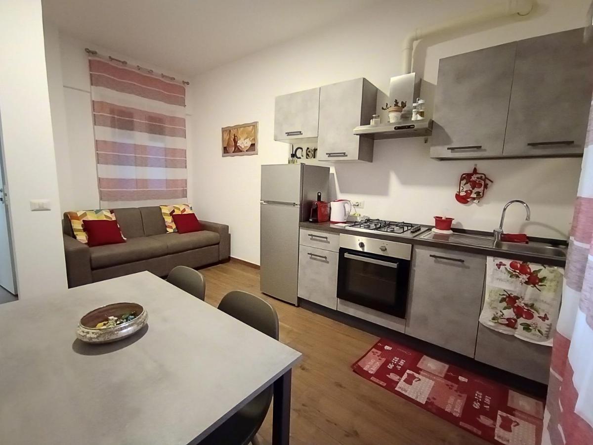 San Paolo Roma Holiday Home Eksteriør billede