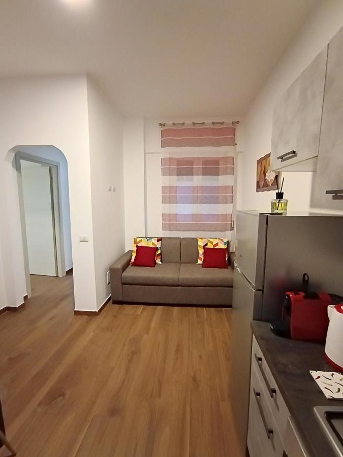 San Paolo Roma Holiday Home Eksteriør billede