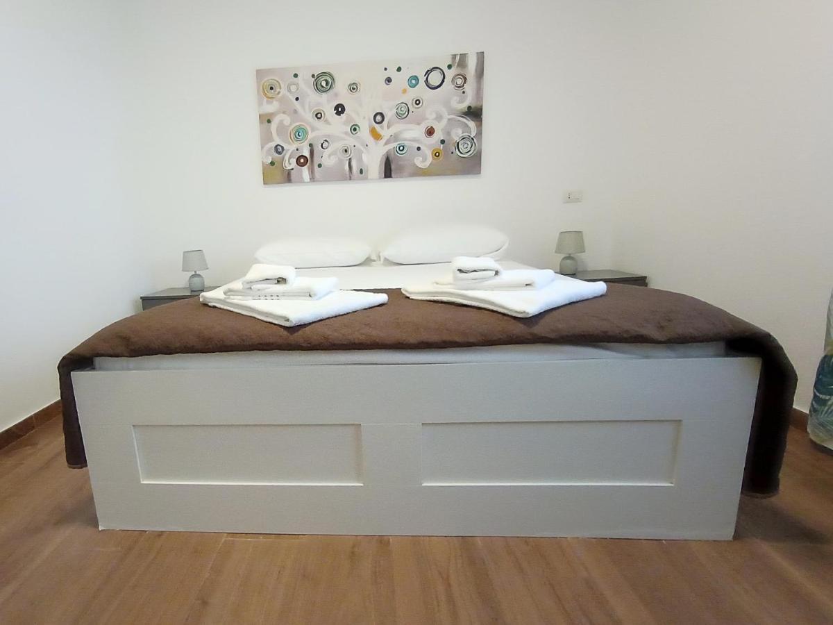 San Paolo Roma Holiday Home Eksteriør billede