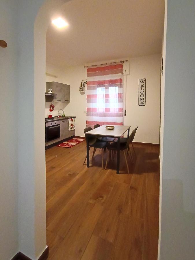 San Paolo Roma Holiday Home Eksteriør billede