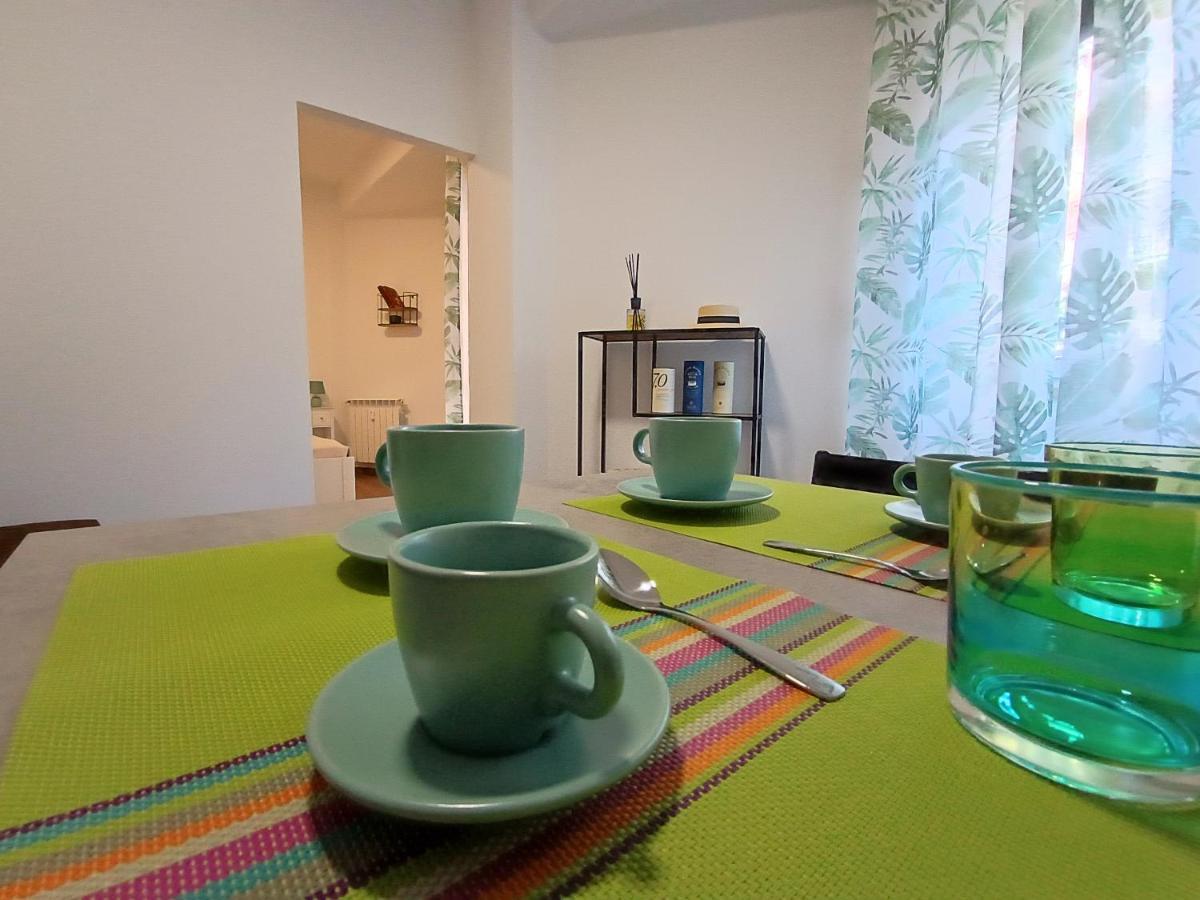 San Paolo Roma Holiday Home Eksteriør billede