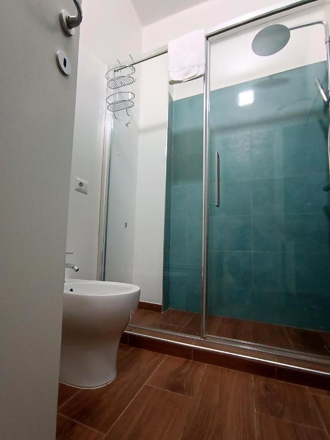 San Paolo Roma Holiday Home Eksteriør billede