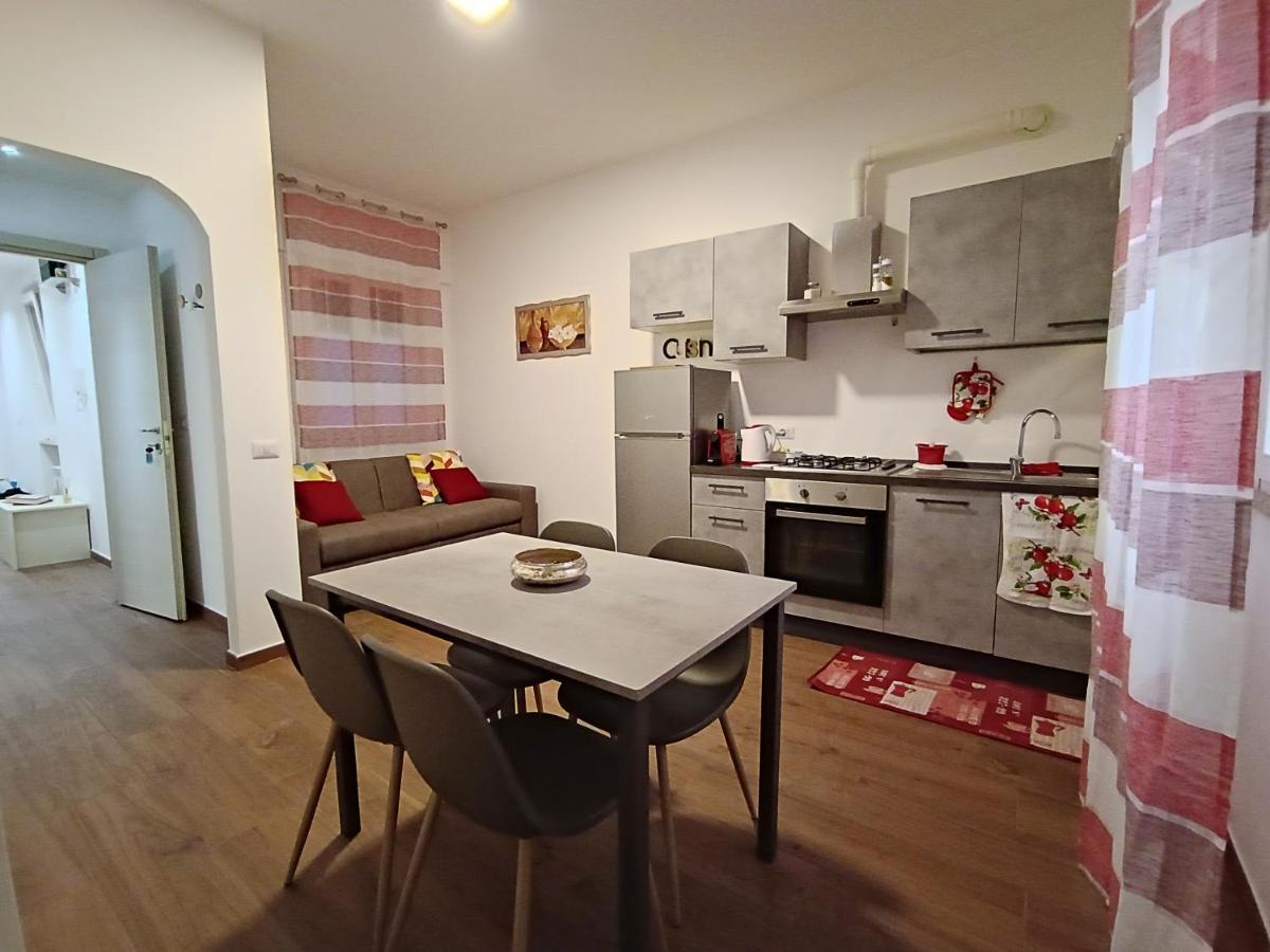 San Paolo Roma Holiday Home Eksteriør billede