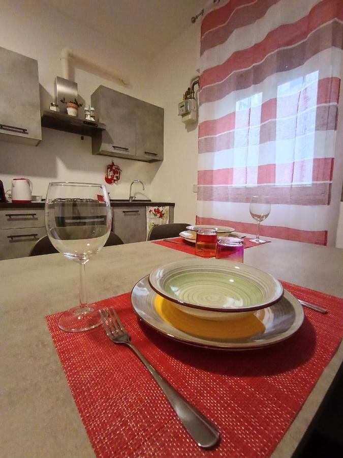 San Paolo Roma Holiday Home Eksteriør billede