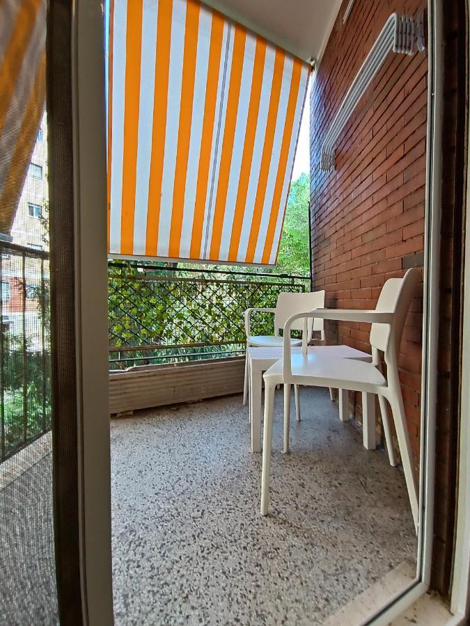 San Paolo Roma Holiday Home Eksteriør billede