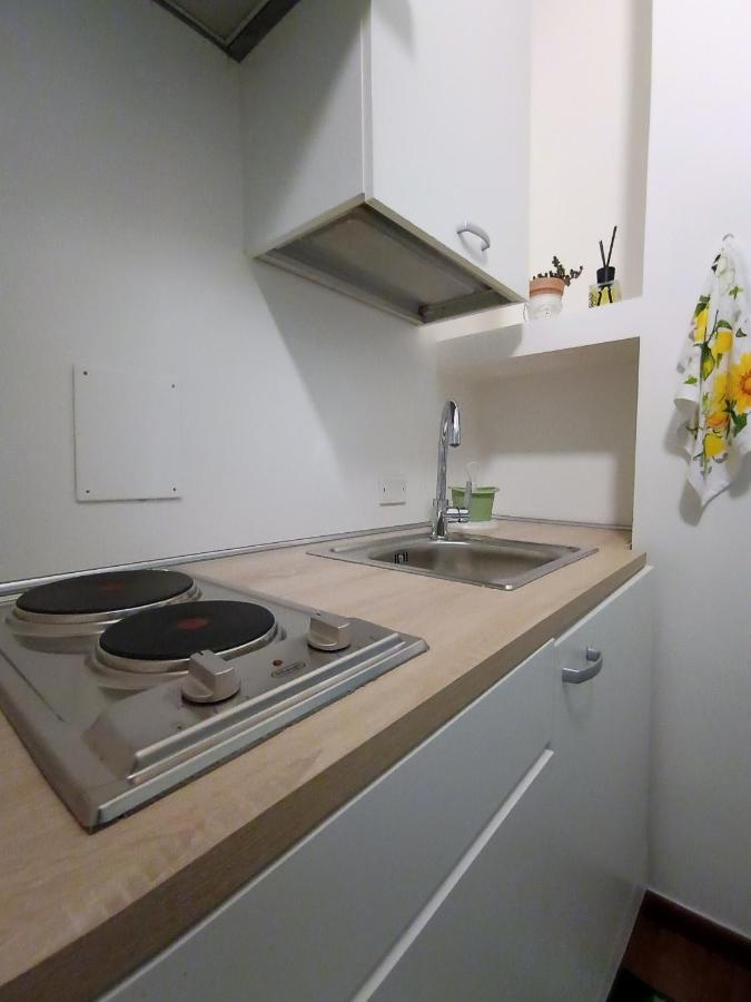 San Paolo Roma Holiday Home Eksteriør billede