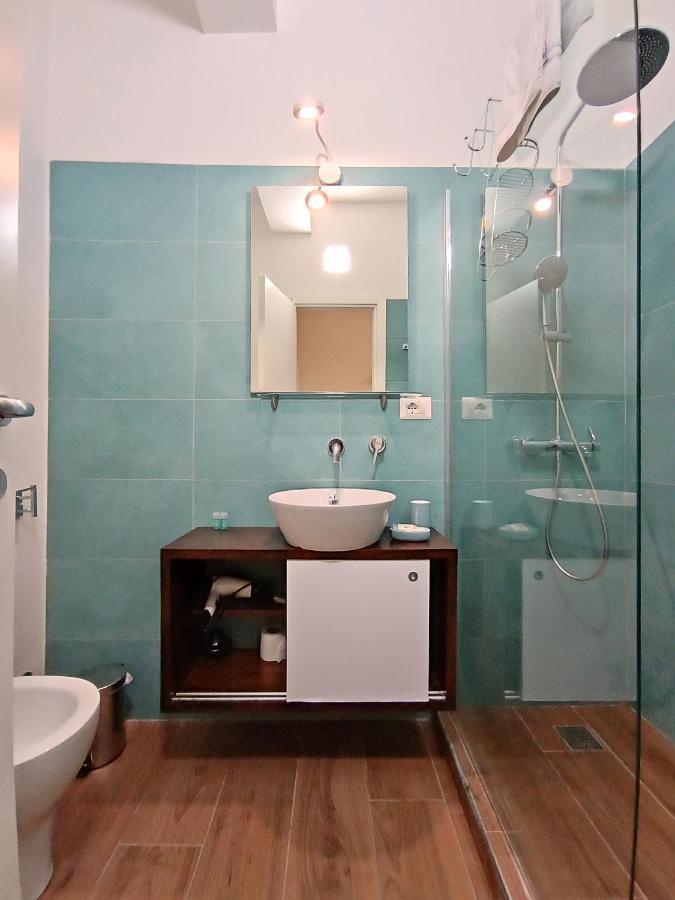San Paolo Roma Holiday Home Eksteriør billede