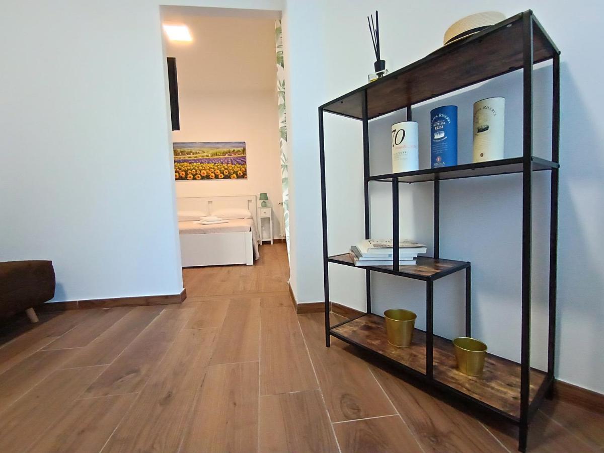 San Paolo Roma Holiday Home Eksteriør billede