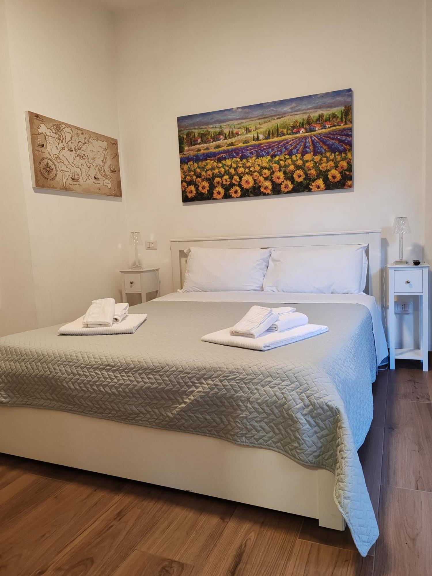 San Paolo Roma Holiday Home Eksteriør billede