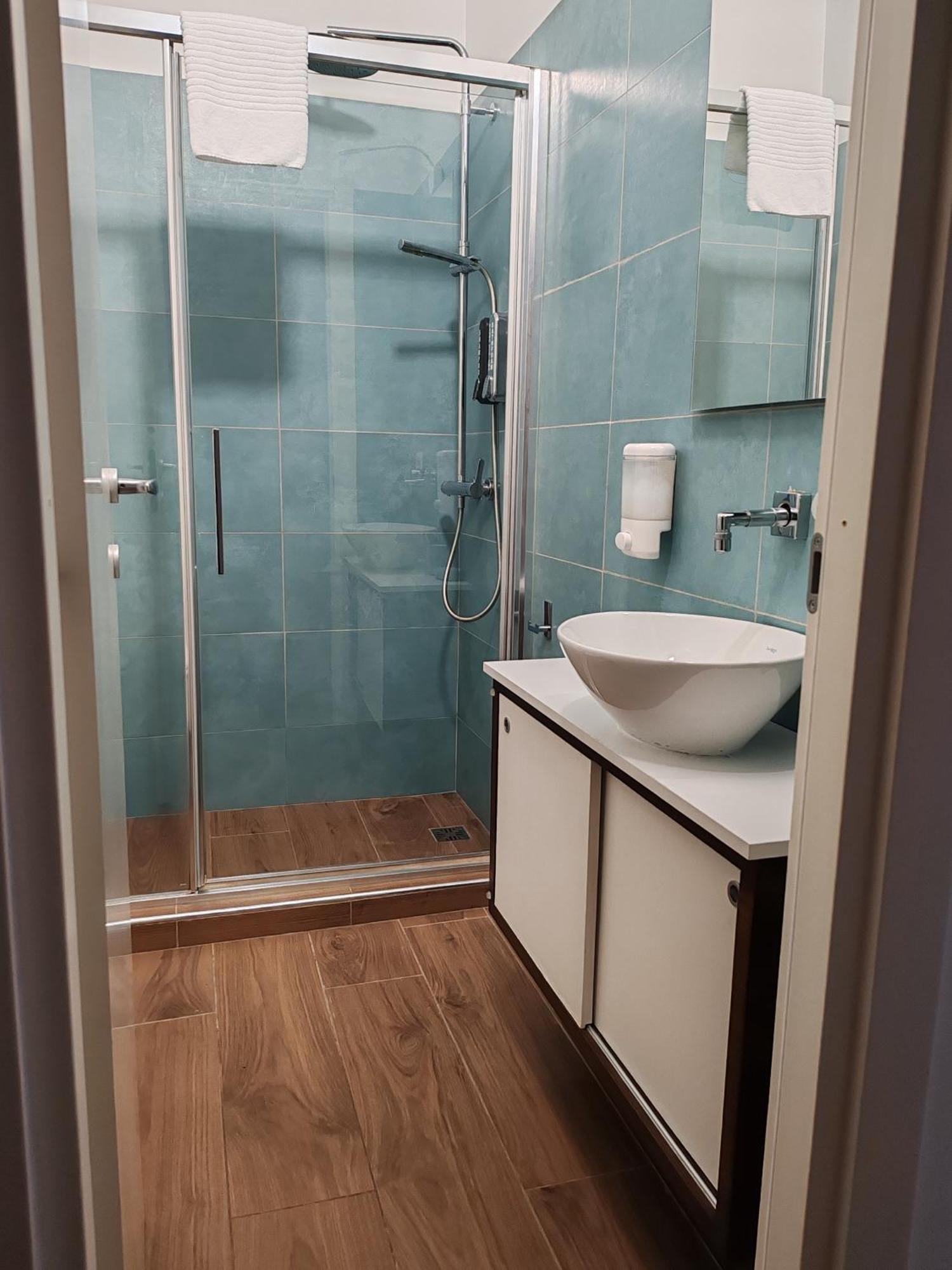 San Paolo Roma Holiday Home Eksteriør billede