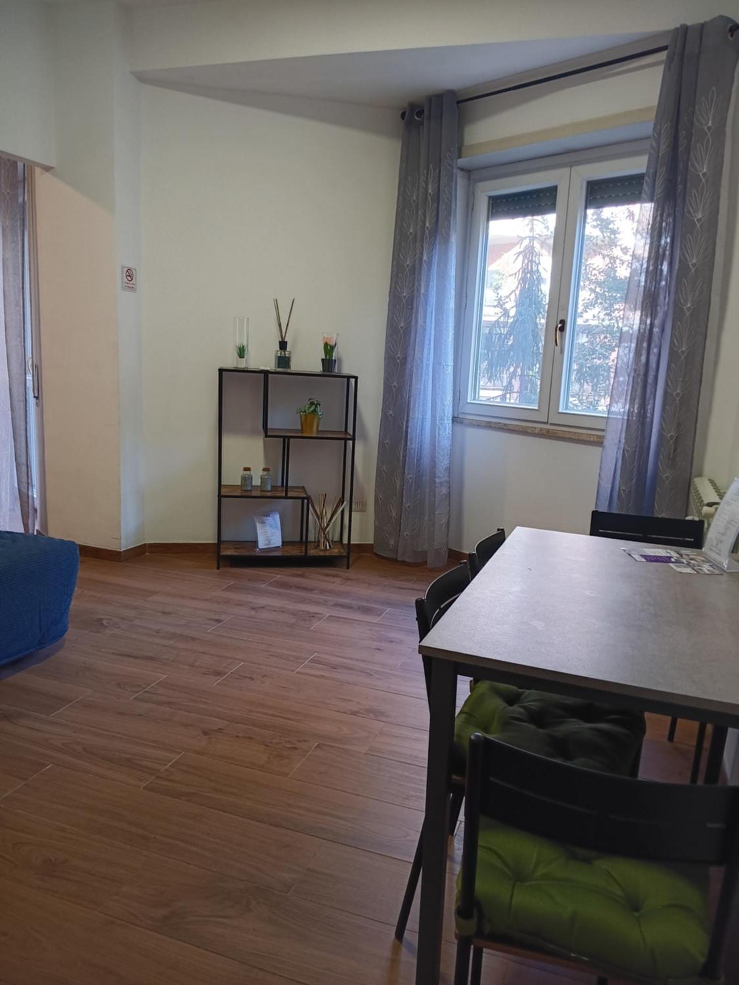 San Paolo Roma Holiday Home Eksteriør billede