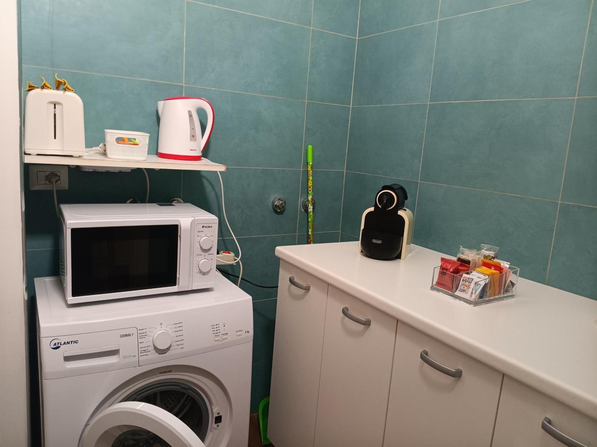 San Paolo Roma Holiday Home Eksteriør billede